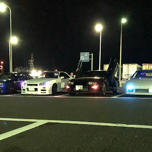 スープラ JZA80