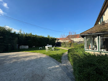 maison à Bois-le-Roi (77)