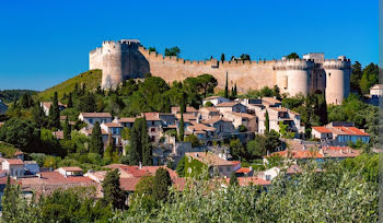 appartement à Villeneuve-les-avignon (30)