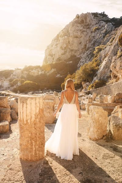 Photographe de mariage John Tsilipounidakis (johntsili). Photo du 17 novembre 2023