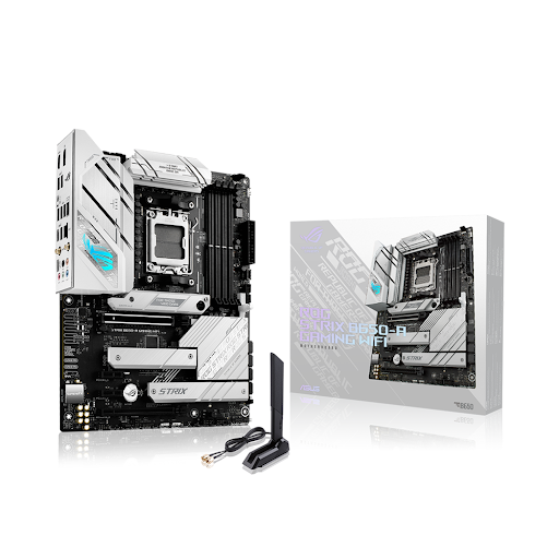 Mainboard ASUS ROG STRIX B650-A GAMING WIFI