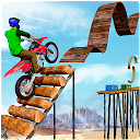 Stunt Bike Rider