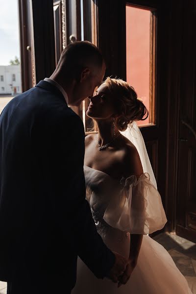 Wedding photographer Darya Borisova (daryaborisova). Photo of 18 March 2022