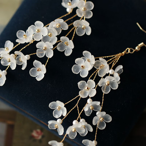 Title 1, Womens Fashion Personality Earrings