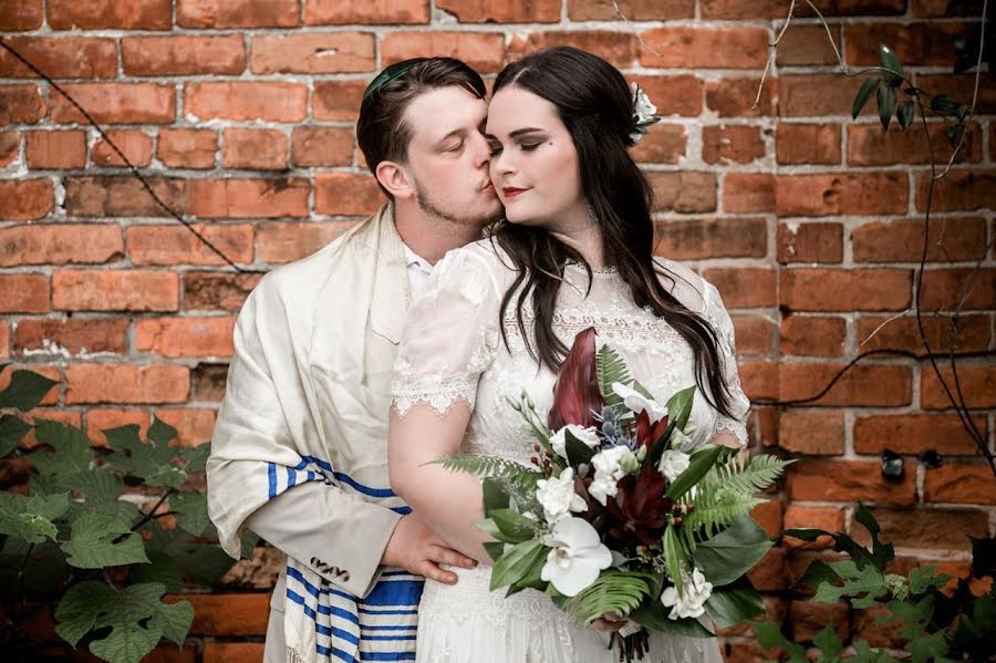 Vestuvių fotografas Alexis Sweet (alexissweet). Nuotrauka 2019 gruodžio 30