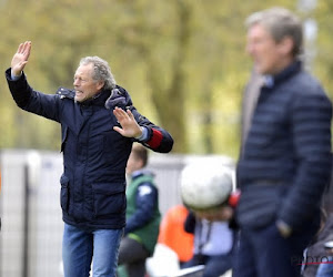 Gemengde gevoelens bij Preud'homme: "Bewondering voor mijn spelers" vs. "Onbegrijpelijk"