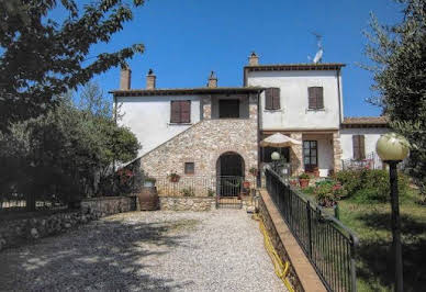 House with pool and terrace 5