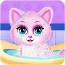 Télécharger Puppy Party 🐶 - Secret Pet Life Day Care Installaller Dernier APK téléchargeur