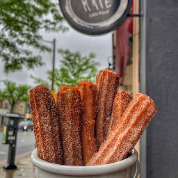 Churros