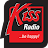 Radio Kiss icon