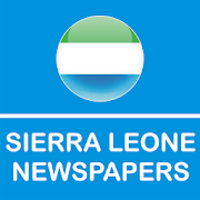 Sierra Leone Newspapers  Icon