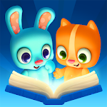 Cover Image of Download Little Stories. Read bedtime story books for kids 2.0.1 APK