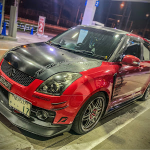 スイフトスポーツ ZC31S