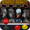 Code Metal Slug 4 arcade icon