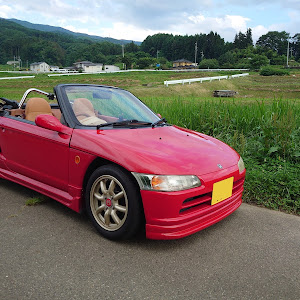 ビート PP1