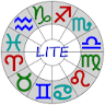 Astrological Charts Lite icon