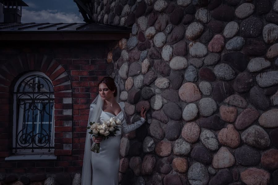 Fotógrafo de casamento Evgeniy Lavrov (evgenylavrov). Foto de 24 de outubro 2021