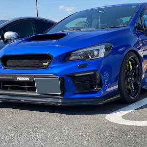 WRX STI VAB