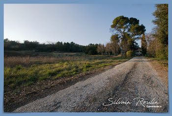 terrain à Bourg-Saint-Andéol (07)