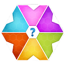 Kennis Quiz mobile app icon