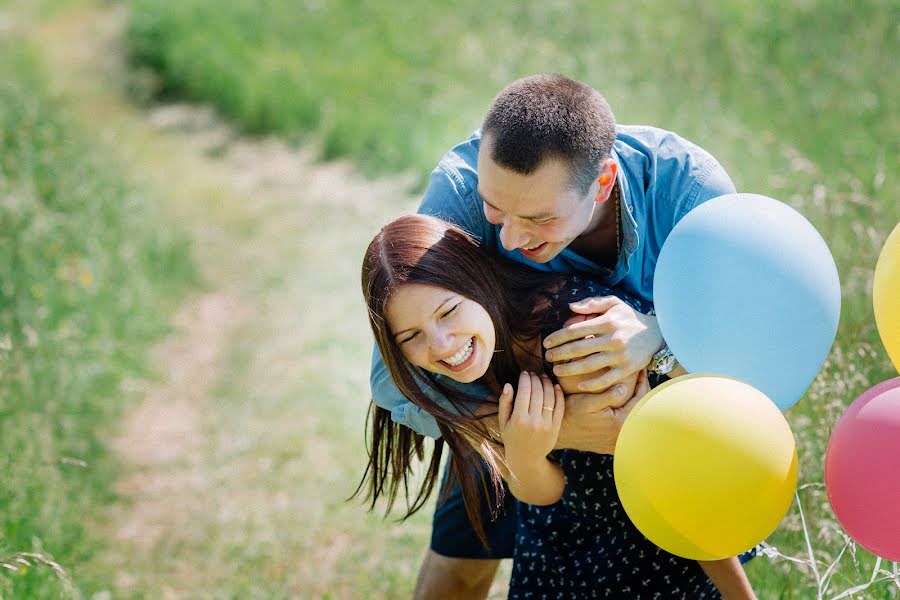 Wedding photographer Anton Balashov (balashov). Photo of 16 June 2015