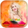 Holi Photo Frames icon