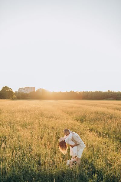 Fotografo di matrimoni Rashad Nasirli (rashadnasirli). Foto del 15 giugno 2023