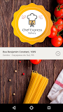 Chef Express Delivery