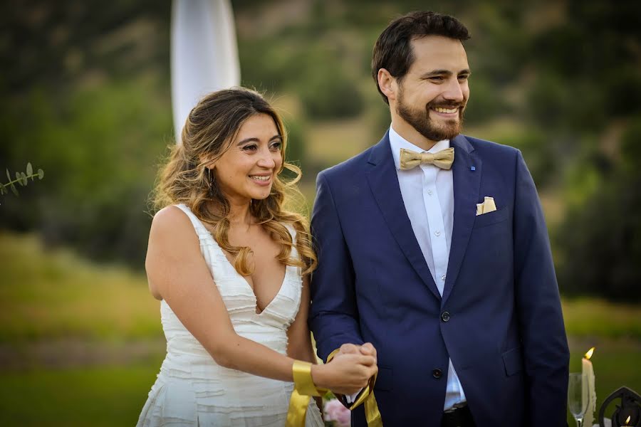 Fotografo di matrimoni Francisco  Javier Guzman  Nuñez (guzmannuez). Foto del 25 giugno 2019