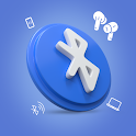 Bluetooth Finder Scanner Pair icon