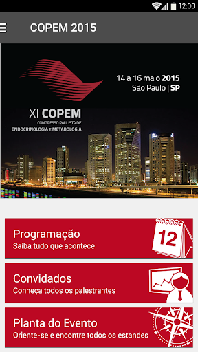 COPEM 2015