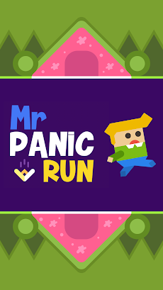 Mr Panic Runのおすすめ画像5