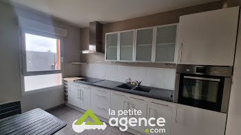 appartement à Vierzon (18)