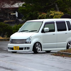 ワゴンR MH21S