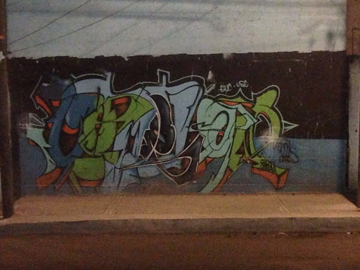 Mural El Doc