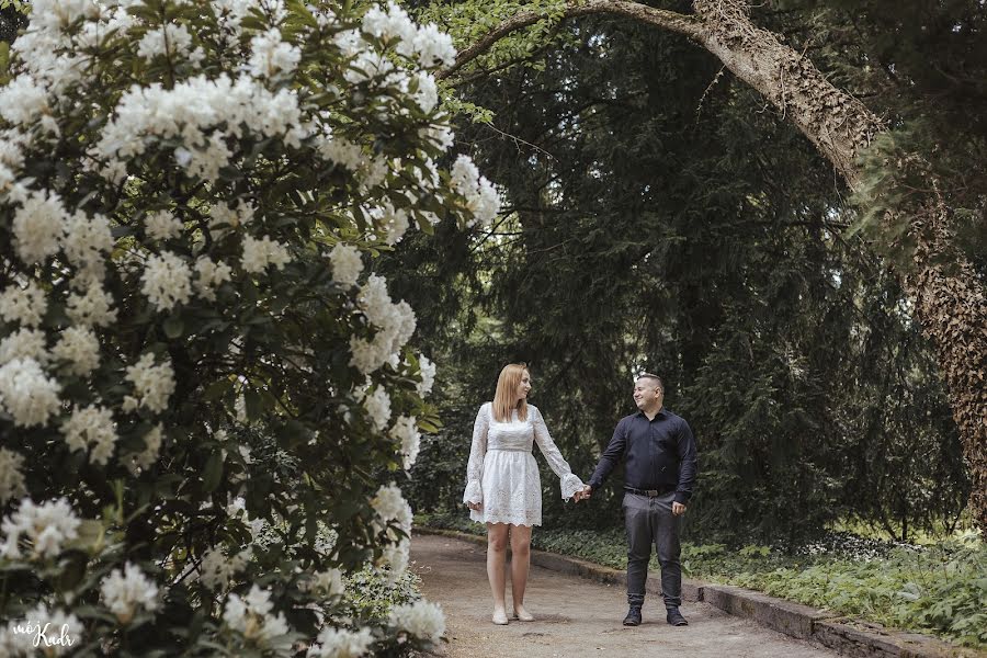 Photographe de mariage Renata Kaczmarek (mojkadr). Photo du 6 juillet 2023