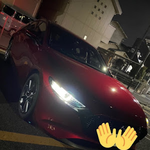 MAZDA3 BPFP