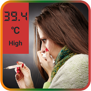 Body Temperature.apk 1.0.0