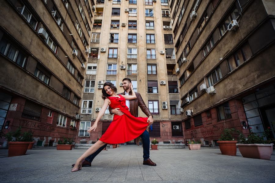 Photographe de mariage Ciprian Dumitrescu (cipriandumitres). Photo du 23 septembre 2020