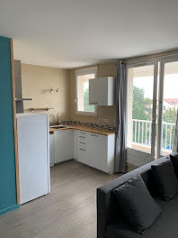 appartement à Cergy (95)