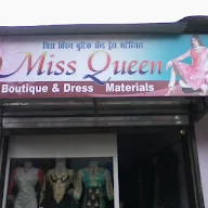 Miss Queen Boutique & Dress Materials photo 3