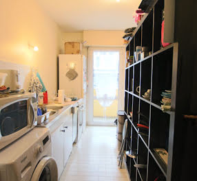 appartement à Merignac (33)