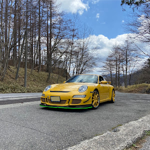 997 GT3