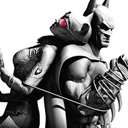 Batman Arkham City Chrome extension download