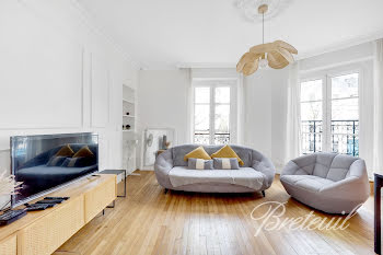 appartement à Neuilly-sur-Seine (92)