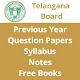 Download Telangana Board Paper, Notes, Syllabus & Books App For PC Windows and Mac 1.0