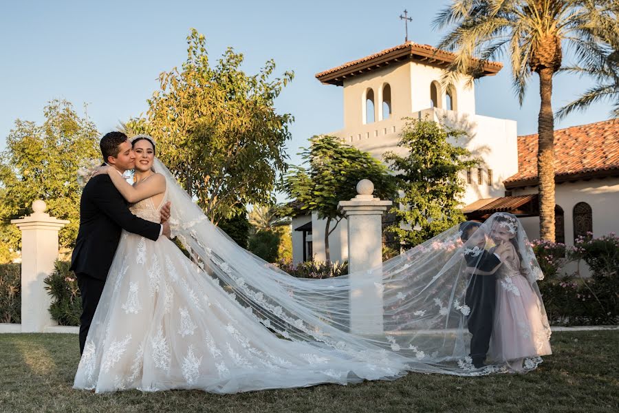 Düğün fotoğrafçısı José Jacobo (josejacobo). 4 Kasım 2019 fotoları