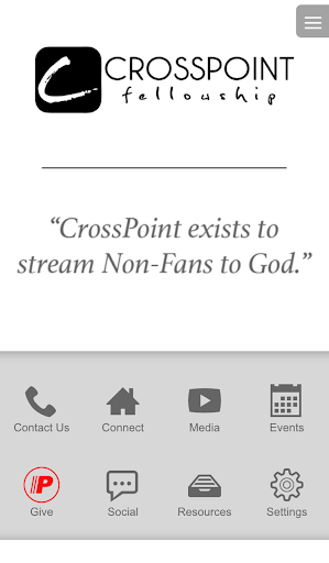 Crosspoint Fellowship