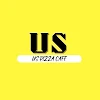 U.S.Pizza Cafe, Shahjahanpur, Bareilly logo