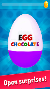 How to install Chocolate Egg lastet apk for laptop